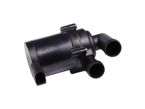 Riscaldamento ausiliario pompa refrigerante. Porsche 955 Cayenne 4.5L / 957 Cayenne 4.8L - 95557215006, 7L0965561K, 7P0965561A, 7P0965561C