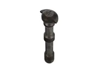 Pleuelbolzen. Porsche 911 2,4 l / 2,7 l / 3,0 l / 930 3,0 l 1972–83 - 313096000322, 91410317101, 91410317100