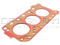 Zylinderkopfdichtung Zyl. 1-3. Porsche 958 Cayenne / Panamera / Macan - 94610417303, 94610417302, 94610417301, 297.870, 297.871