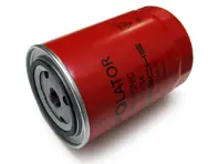 Filtro dell'olio. Porsche 911 1965-71 / 914-6 rosso PUROLATOR. - 90110720309, 901 107 203 09, 901.107.203.09, 90110720310