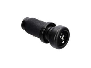 Adaptateur allume-cigare vers USB pour Porsche 911 1984-89 - 91165210208, 91165210206, 91165210210