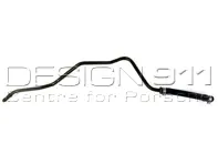 Conduttura del cilindro principale della frizione. Porsche 964 / 993 con guida a destra - 96442313801