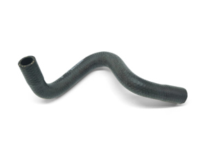 Water hose. Porsche 986 Boxster - 99610655702, 99610655701, 996106557023