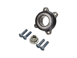 Wheel bearing. Porsche Cayenne 958 Front & Rear / 991 GT3 Rear - 95834190100, 95833158300 - R15466