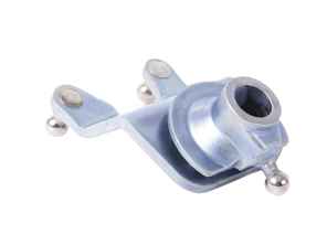Leva del perno del cavo del cambio a 6 velocità. Porsche 987 / 981 718 Boxster Cayman - 98142402300