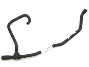 Tubo dell'acqua - Dal serbatoio alla pompa dell'acqua. Porsche 968 - 94410621705