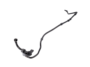 Conduite de dépression de frein, conduite à droite. Porsche 95B Macan. - 95B611931AH, 95B611931AB, 95B611931AD, 95B611931AG