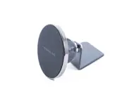 Supporto magnetico per telefono MagSafe con ricarica wireless ExactFit. Porsche 9YA.2 Cayenne / Macan-e - PM70.102