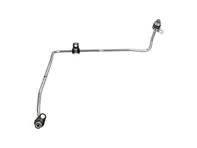 Turbocharger Oil Line - Cylinders 1-3. Porsche 991 Turbo / S 2014-20 - 9A110722172