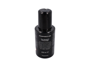 Cura dell'auto Porsche - lava-shampoo e detergente per capote 250ml - 99990106240, 00004400201