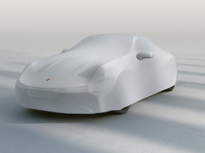 Housse de voiture intérieure. Porsche 992.2 Turbo S 2024 >> - 99204406003