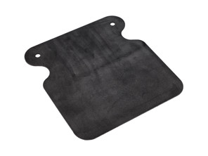 Trappe de protection en caoutchouc pour carburant. Porsche993/964 - 96420127900 - 964 201 279 00