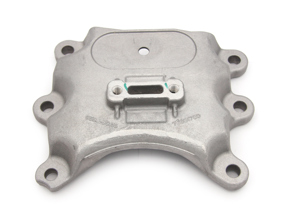 Supporto trasmissione. Porsche 95B Macan - 95B399115
