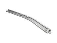 Traverse de support d'essieu arrière. Porsche 982 Boxster / Cayman / Spyder / GT4 - 982505, 982505477A, 982505478A, 982505477, 982505478, 98133113104, 98133113105, 98133113106, 98133113204, 98133113205, 98133113206