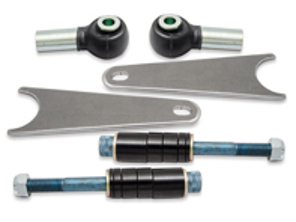 Kit bump steer racing. Porsche 911/930/914/912 - 2110902, 2110903, 2110904, 91134703100, 91134703100, 91134732204, 93034732200, 93034703101