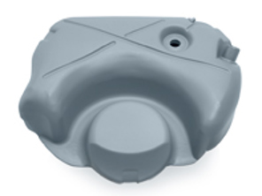 Serbatoio carburante in plastica 85L. Porsche 911 - 91120101013, 91120101012