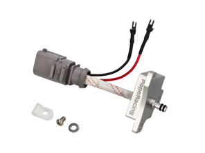 PADM Engine Mount Sensor Upgrade. Porsche 718 Boxster / Cayman - 982399202A, 982399202B, 982399202C, 982399202D, 982399202E, 982399202F, 982399202G, 982399202H, 982399202J, 982399202K - PR-PADM-718-B