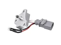 PADM-Motorlagersensor-Upgrade. Porsche 718 Boxster / Cayman - 982399202A, 982399202B, 982399202C, 982399202D, 982399202E, 982399202F, 982399202G, 982399202H, 982399202J, 982399202K - PR-PADM-718-B