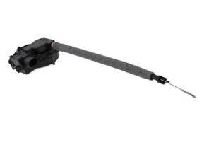 Elektrischer Heckklappenverriegelungsmotor. Porsche 971.1 Panamera 2017–2020 - 9J1827888, 971827888, 971827888A