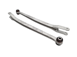 Braccio di controllo inferiore posteriore. Porsche Boxster 987 / Cayman - 98733104302, 98733114302 - JTC1316
