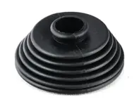 Cuffia dell'accoppiatore del cambio. Porsche 914 1970-72 - 91442429700
