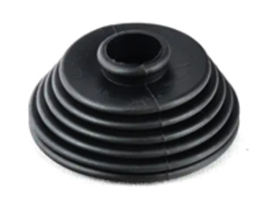 Cuffia dell'accoppiatore del cambio. Porsche 914 1970-72 - 91442429700