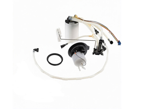 Kit pompe à carburant. Porsche 970 Panamera sans chauffage auxiliaire Réf. : 97062013201, 97020142403 - 97062013200, 97062013201, 97020142403