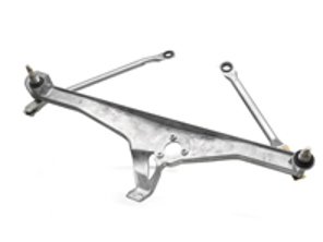 Front wiper crank mechanism. Porsche 968 LHD Cars - 94462892000