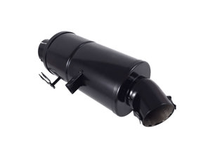 Scatola di controllo valvola riscaldamento. Porsche 356A Carrera GT / GS - 64421102110, 64421102210 - PRS10B, PRS10A