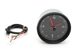 Horloge de tableau de bord pour Porsche 911 - 91164170129