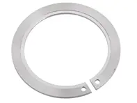 Circlip for transmission gear. Porsche 911 / 914 / 924 - 91130231101