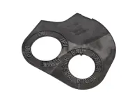 Expansion Tank Cover. Porsche 986 / 987 Boxster 1997-08 - 99610623401
