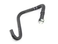 Tubo sfiato carter. Porsche 957 Caienna 3.6L - 95511022500