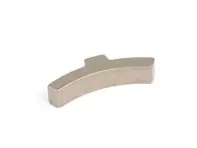 Blocco di spinta sincronizzato 1a/2a marcia. Porsche 911 1974-86 (cambio 915) - 91530231501, 91530231502