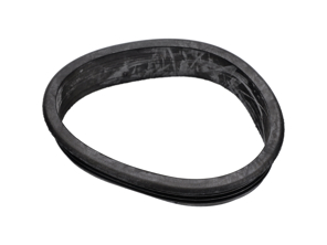 Bague en caoutchouc pour instruments, 80 mm. Porsche 911/959/964/993 1984-98 - 91164190101