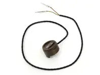 Mittente dell'impulso del tachimetro. Porsche 928 78-84 - 92860621000