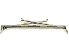 Brey Krause Geschirrführungsstange. Porsche 911 1974-93 TARGA - R1015, R-1015