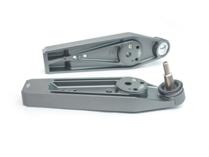 GT3 Bracci di controllo inferiori esterni regolabili – 2 pezzi. Porsche991/992/981 - 2180044, 992407151G, 99134105321, 99134105301, 99134105303, 99134105302, 99134105304, 992407151D, 992407151B, 992407151E