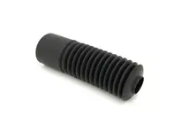 Tubo protettivo ammortizzatore, anteriore. Porsche 997 GT3 / 991 GT3 / Cayman GT4 - 99734356790