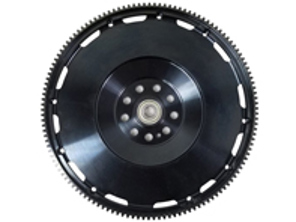 Volant d'inertie en acier léger 240 mm 9 boulons. Porsche 911 1987-89 - 106402-12, 93010203303, 930102033BX