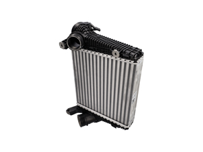 Enfriador de aire de carga. Porsche 95B.2 Macan S 3.0L V6 Gasolina 2019-21 - 95B14580, 95B145803D, 95B145803F, 95B145803H, 95B145804D, 95B145804F