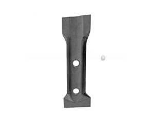 Support brace dashboard. Porsche 356A 1956-58 - 64450292140 - PP160DS, P160DS