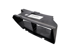 Conduit d'air en plastique pour refroidisseur d'huile. Porsche 968 1992-1995 - 94420731102