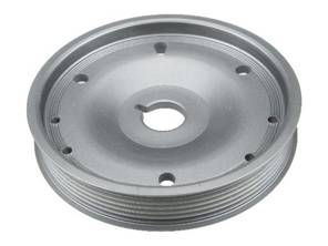 Poulie de vilebrequin. Porsche 986 Boxster / 987 Boxster / 987 Cayman / 996 / 997.1 - 99610211563, 99610211562, 99610211561 - URO-019829