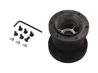 Stuurwiel Boss Fitting Kit MOMO voor Porsche 914/4 - MA8002