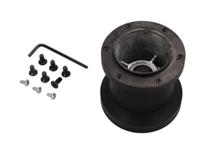 Stuurwiel Boss Fitting Kit MOMO voor Porsche 914/4 - MA8002