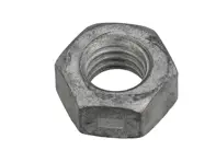 Tuerca de seguridad M8. Fija la abrazadera del casquillo de la barra estabilizadora. Porsche 964 / 993 - 90091002203, 90091002209