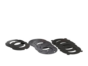 Kit de mise à niveau de plaque de friction pour lsd. Porsche 944 avec lsd - 92833255500, 91733255210, 91733255211, 91733255212, 91733255110 - RD4012, RD4059