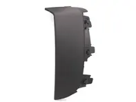 Copertura angolo paraurti anteriore, inferiore. Porsche 95B.2 Macan / 95B.3 Macan - 95B807819B1E0, 95B807820B1E0