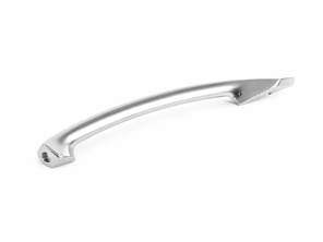 Abdeckleiste für Türgriff außen vorne oder hinten. Porsche 970 Panamera - 97053772401V09, 97053772301V09
